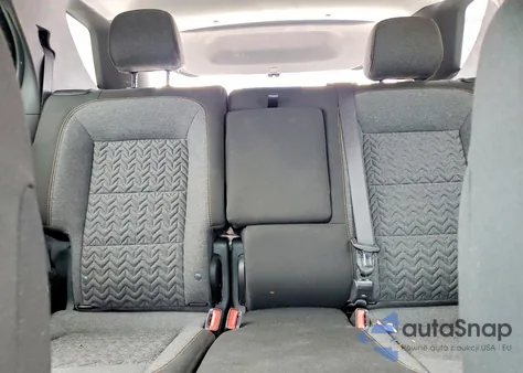 2024 Chevrolet Equinox Lt z USA, uszkodzony, nr VIN 3GNAXTEG5RL282652